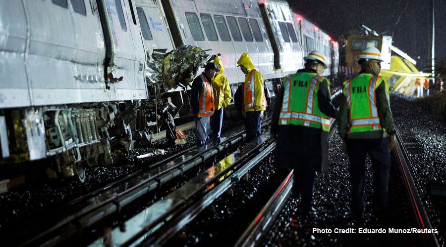 Long Island Train Crash | Baum Hedlund Aristei & Goldman